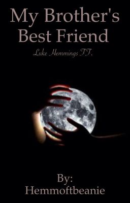 ✔️My Brother's Best Friend.  ~> lrh. (german) cover