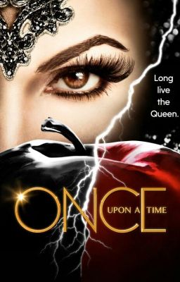 Once Upon A Time: Magic is Coming (On Hold) cover