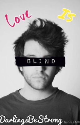 Love Is Blind cover