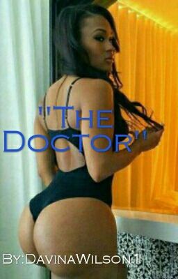 "The Doctor" cover