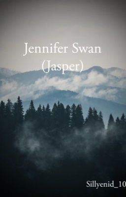 Jennifer Swan (Jasper) cover