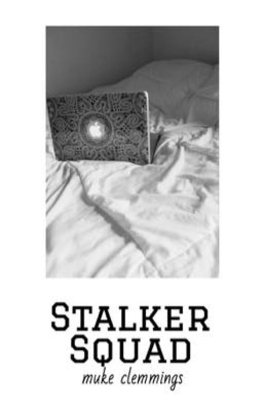 Stalker Squad | muke [c] by mukecorner