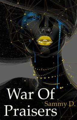 War of Praisers cover