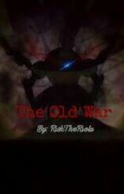 The Old War cover