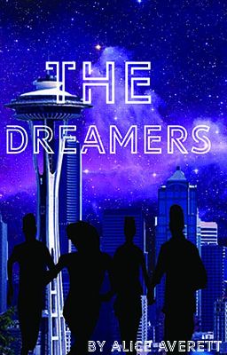 The Dreamers (Editing) cover