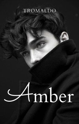 AMBER © cover