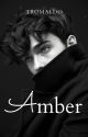 AMBER © by TRomaldo