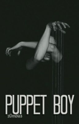 Puppet Boy cover