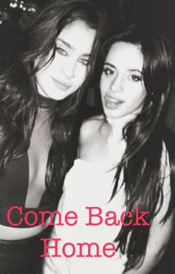 Come Back Home cover