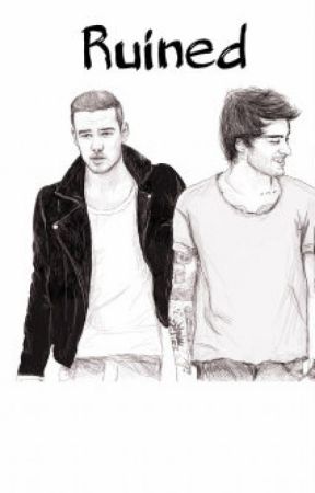 Ruined |boyxboy-Ziam| by prjncessharry