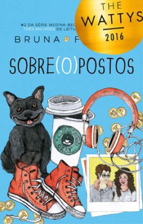 Sobre(O)postos by queenbrubs