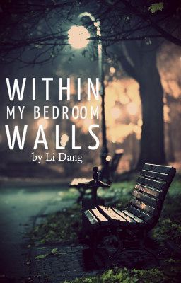 Within My Bedroom Walls cover