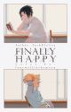 Finally Happy by FxckR3ality