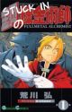 Stuck in : Fullmetal Alchemist by All_in_Art