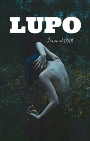 Lupo (Harry Potter Next Generation Fanfiction) by Hannah0508