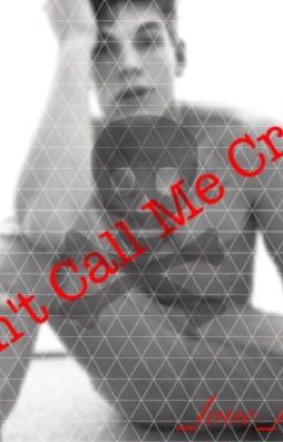 Don't Call Me Crazy (boyxboy) cover