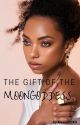 The Gift of the Moon Goddess by AlexusXOXO