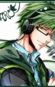 KnB - Midorima x Reader - Best (Girl)Friend by Leen-chan