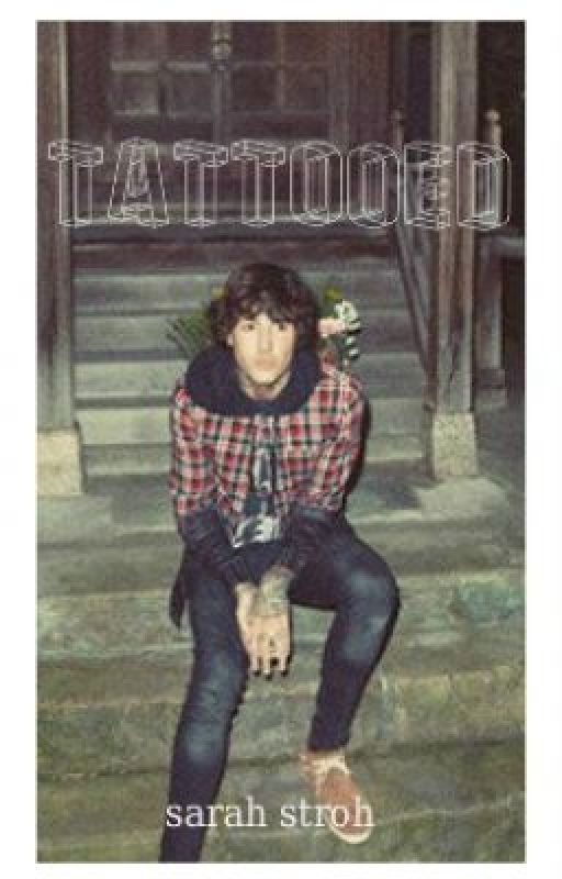 Tattooed {Oliver Sykes} by lindabelcher