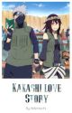 Kakashi Love Story (SEASON 1)  ✓ by hhxcvii