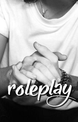 roleplay » hes (stopped) cover