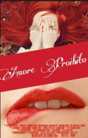 Amore Proibito [Cugini-Professori] by no24_ni26_kimi