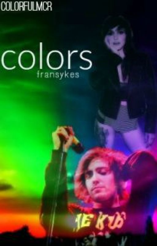 colors || fransykes || joshlex  by musicalii