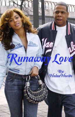 Runaway Love[Completed] cover