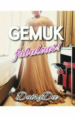 GEMUK fabulous! cover