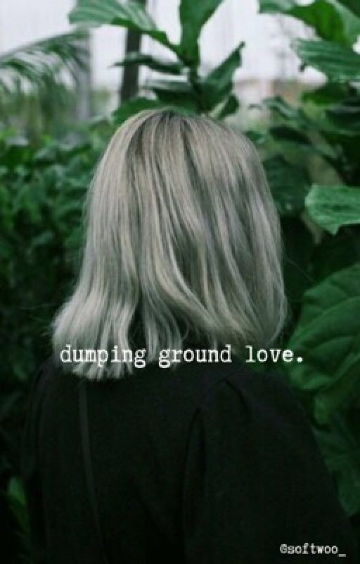 dumping ground love || liam o' donovan ff by whatwonwoo_