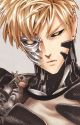 Robotic Heart (Genos x Reader) by LostWithin