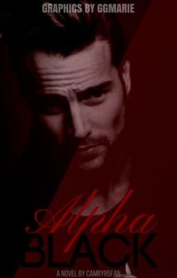 Alpha Black cover