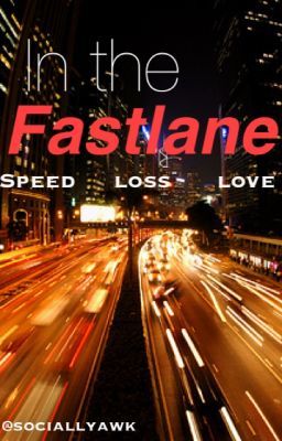 In The Fastlane cover