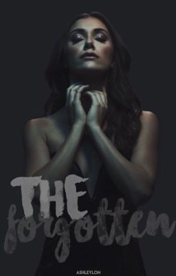 The Forgotten ✯ Kai Parker {1} cover