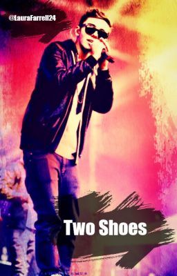 Two shoes (Nathan Sykes Fan-Fic) cover