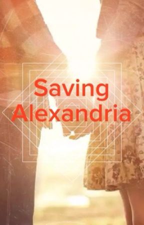 Saving Alexandria (GirlxGirl) by Albaluz