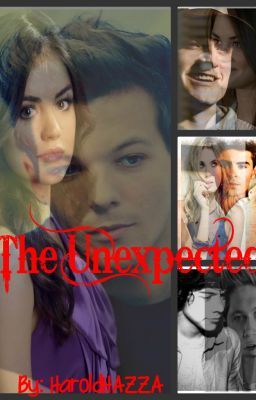 (CARROT STORY) The Unexpected{One Direction} cover