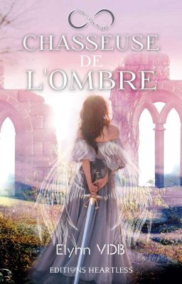 Chasseuse de l'ombre     Vox Angeli cover