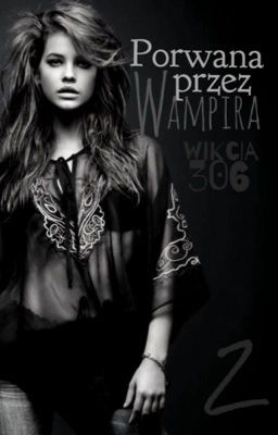 Porwana przez Wampira 2 cover