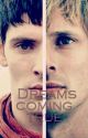 Merthur. Dreams coming true ✔ by TildeLvberg