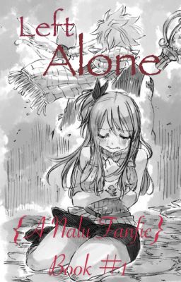 Left Alone cover