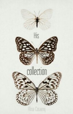 His Collection cover