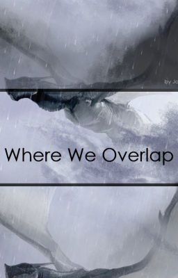 Where We Overlap (Merlin/Arthur) cover