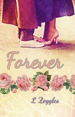 Forever ~ A tenrose fanfiction cover