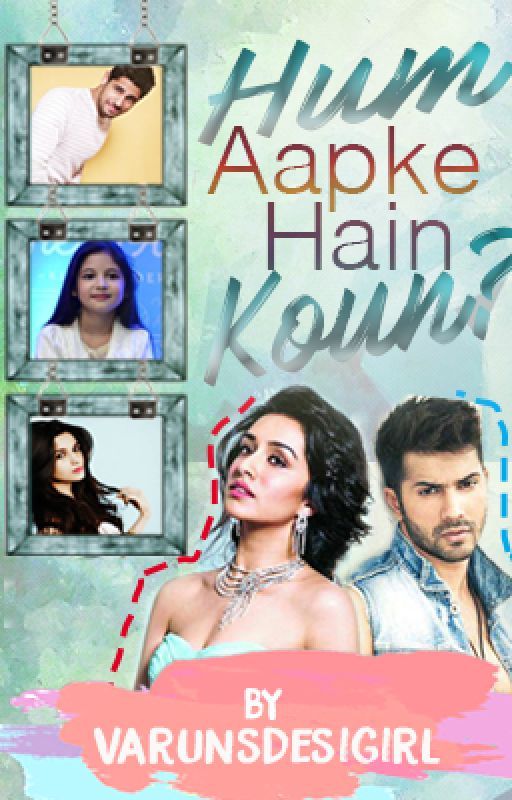 Hum Aapke Hain Koun || COMPLETE || by VarunsDesiGirl