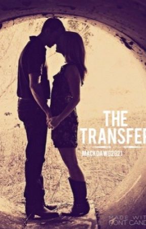 The Transfer by mackdawg2021