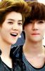 What is Love? (hunhan) (#Wattys2016)