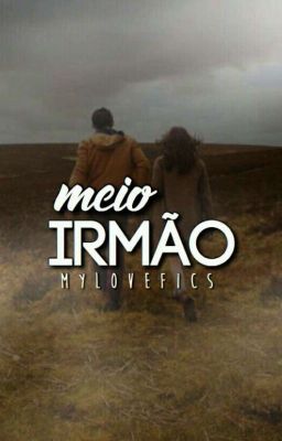 Meio Irmão  cover