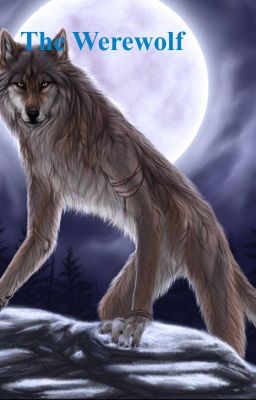 The Werewolf cover