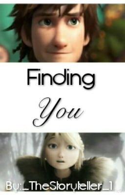 Finding you cover